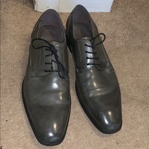 Asher Green Dress Shoes
